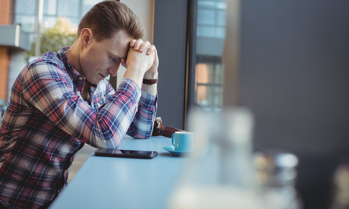 Wysokie libido może być poważnym problemem. Podpowiadamy, jak sobie z nim radzić