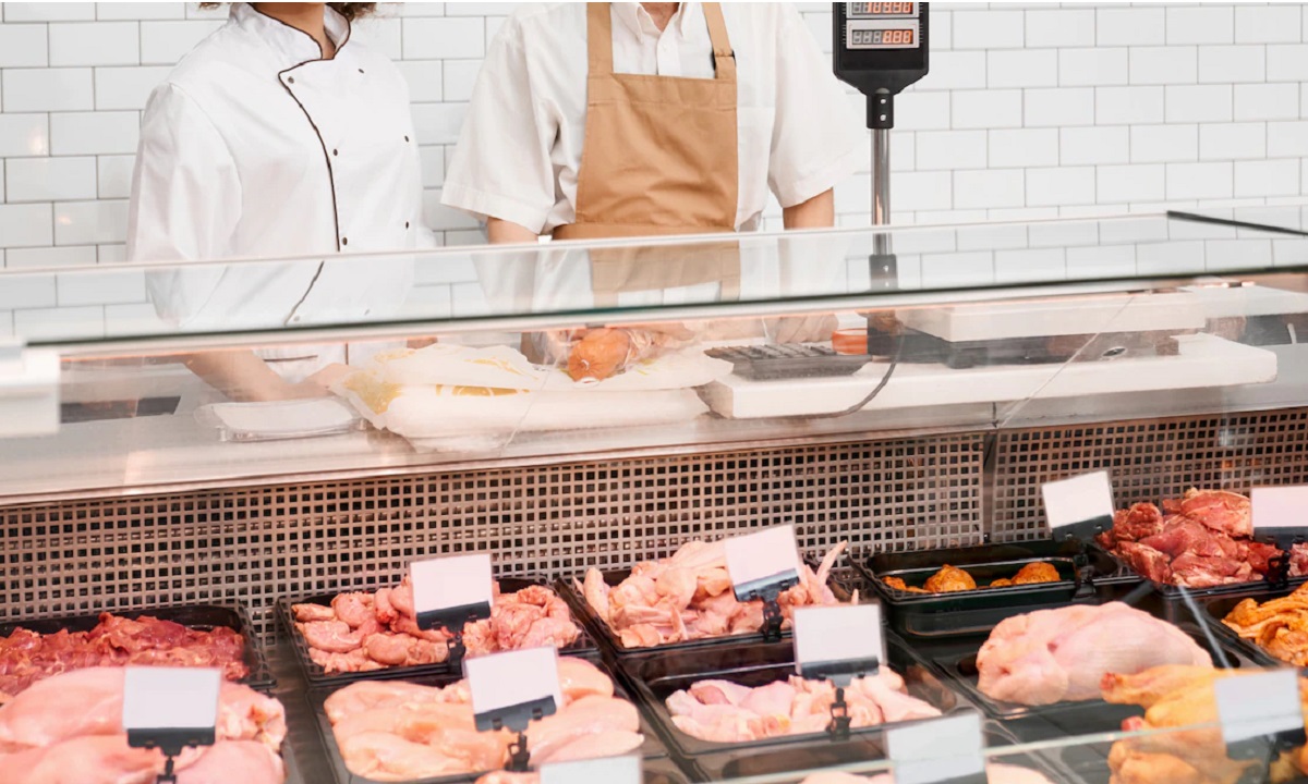 Jesz dużo mięsa? Prawdopodobnie nie wiesz, jaki może to mieć wpływ na Twój organizm