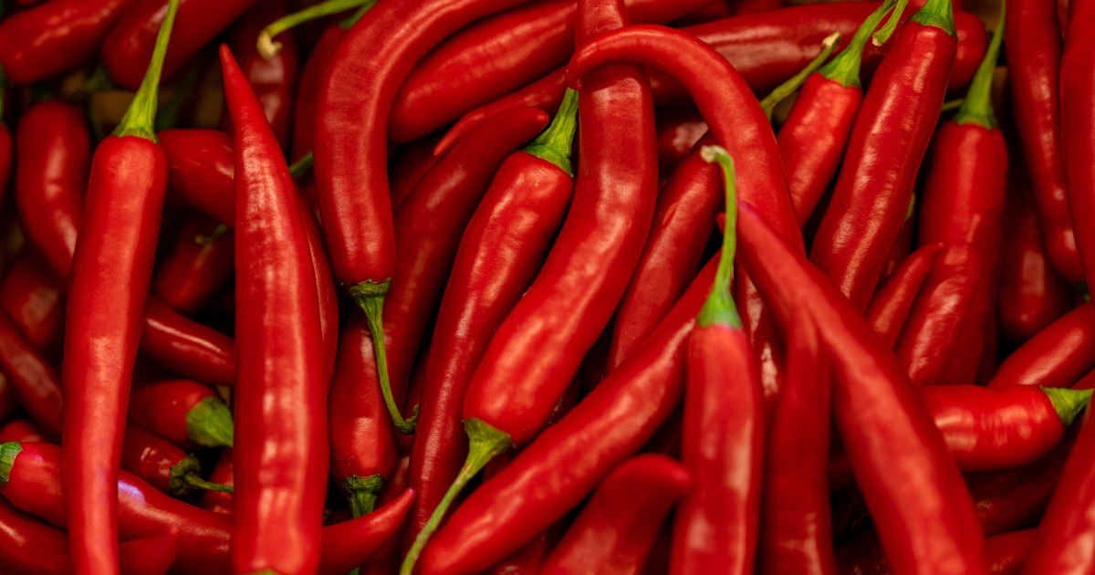 12 naturalnych produktów, które podkręcą Twój metabolizm. Schudniesz bez wysiłku!