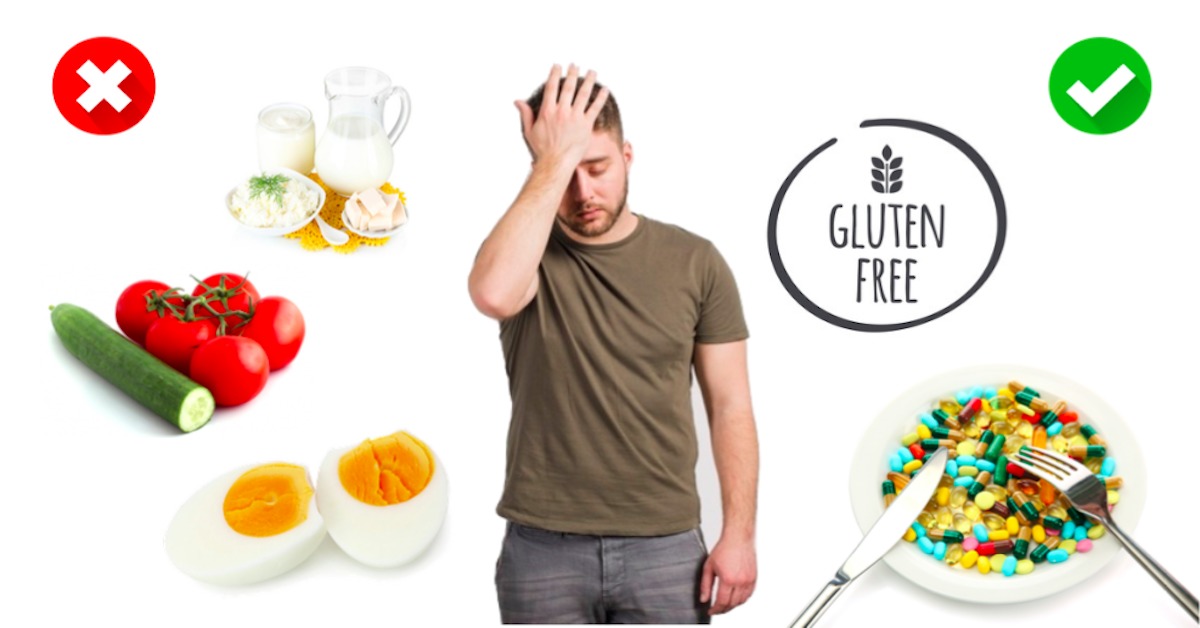 10 największych mitów dietetycznych, które opanowały Internet