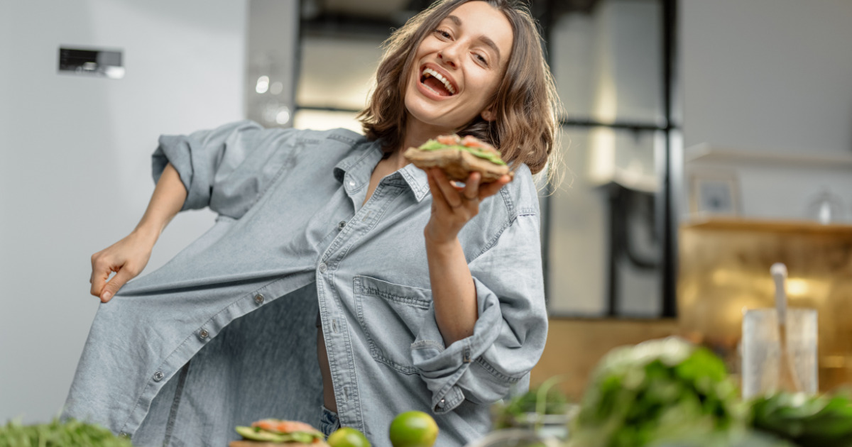 Ten przysmak usuwa nadmiar cholesterolu, wzmacnia serce i odchudza. Zrobisz go w domu!