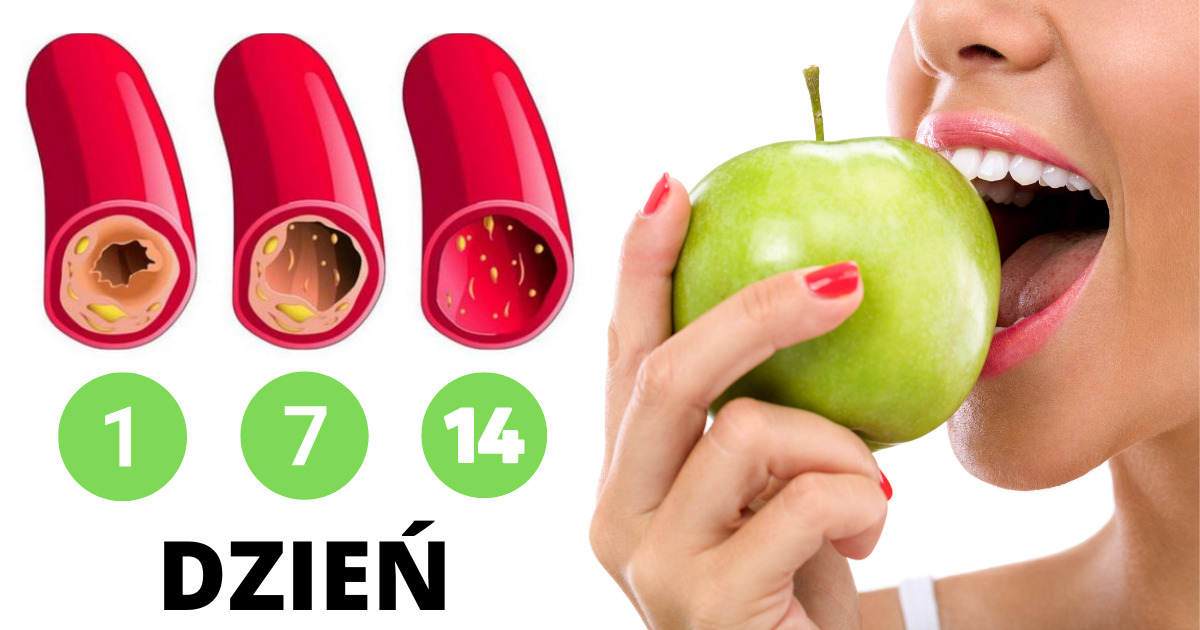 Dieta DASH ratuje cukrzyków i osoby z wysokim poziomem cholesterolu. Jest taka prosta!