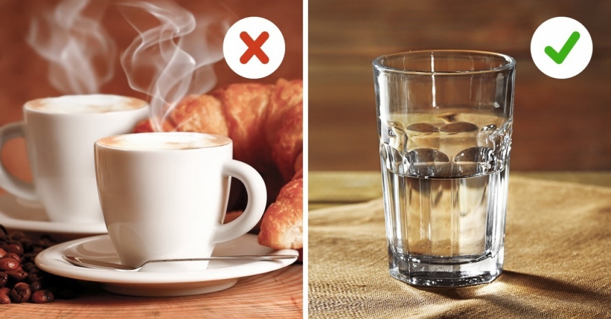 9 złych nawyków, przez które zdecydowanie częściej chorujesz w okresie jesiennym