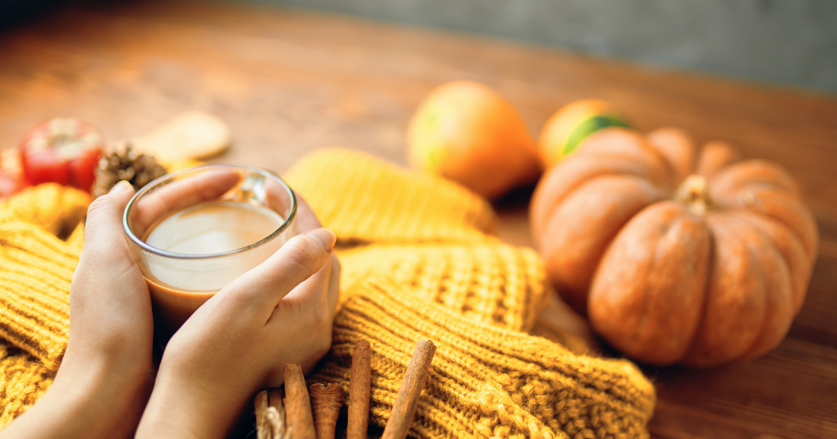 Dieta na jesień – co warto dodać do swojego jadłospisu, by nie chorować gdy robi się zimno