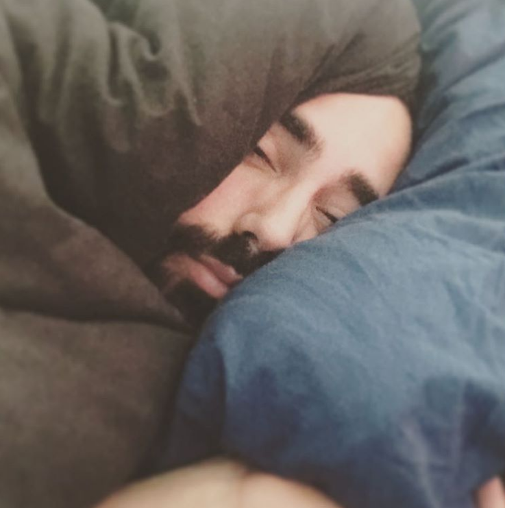 Te dwa składniki pomogą Ci w nierównej walce z bezsennością. Zauważalna zmiana!