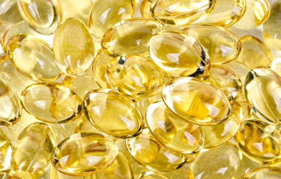 9 oznak świadczących o braku witaminy D w organizmie. Nie pozwól do tego dopuścić!