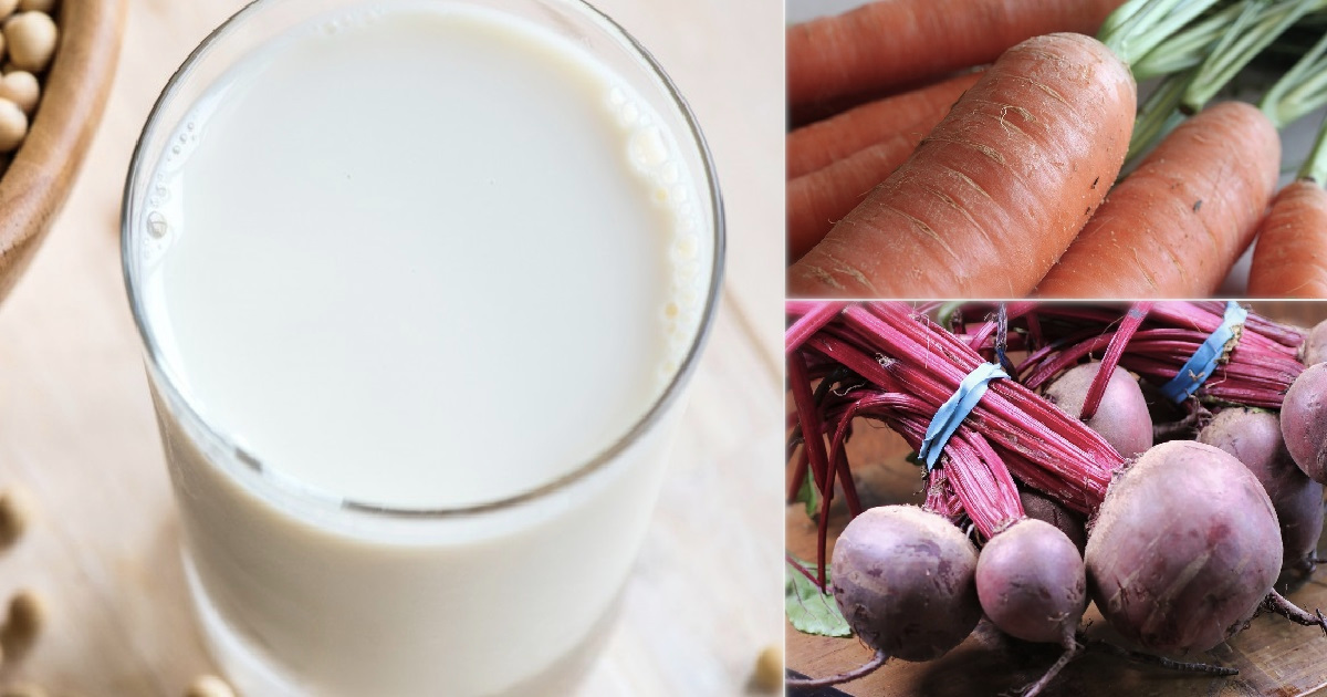 8 zdrowych produktów spożywczych, których przedawkowanie może nam poważnie zaszkodzić