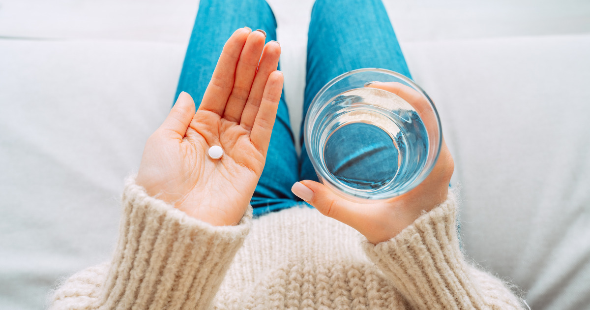 Stosowanie tego popularnego lek przeciwbólowego może mieć tragiczne skutki dla Twojego zdrowia