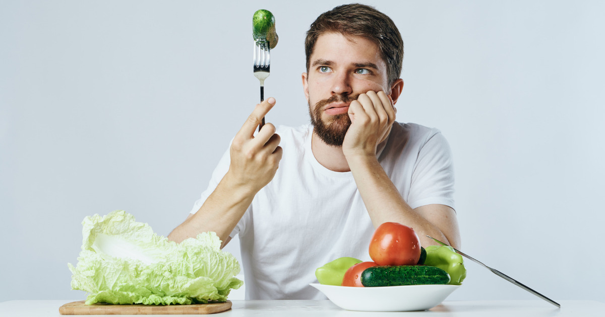 5 popularnych mitów żywieniowych, w które powinniśmy przestać wierzyć