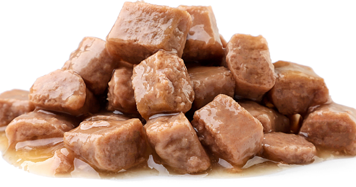 Dzieci je uwielbiają, a ich skład podobny jest do karmy dla psów. Wykańczają serce i jelita!