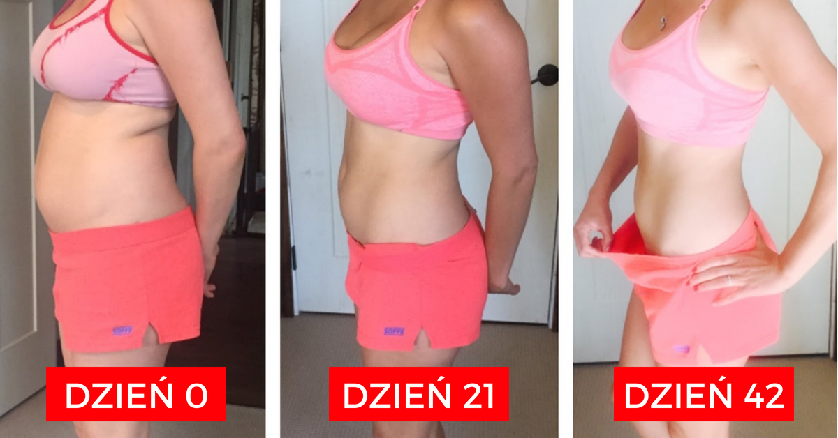 Szybkie chodzenie zamiast siłowni! W 21 dni rzucisz choćby 1,5 kg bez ciężkiej diety