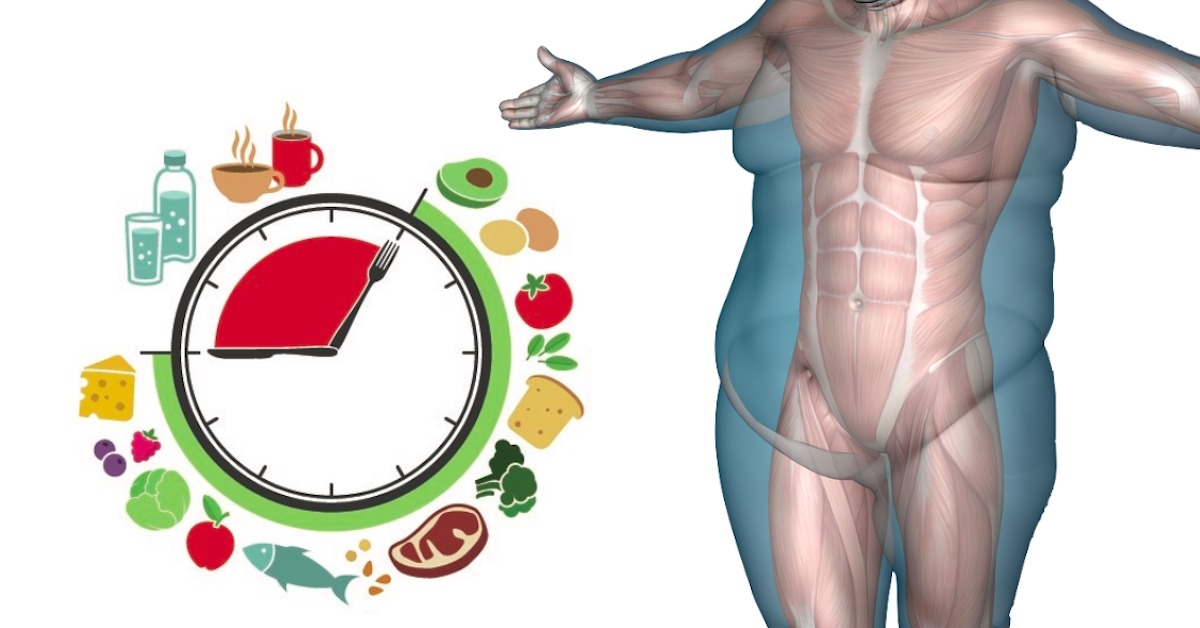 Dieta IF, czyli post przerywany – na czym polega i jakie przynosi rezultaty w odchudzaniu?