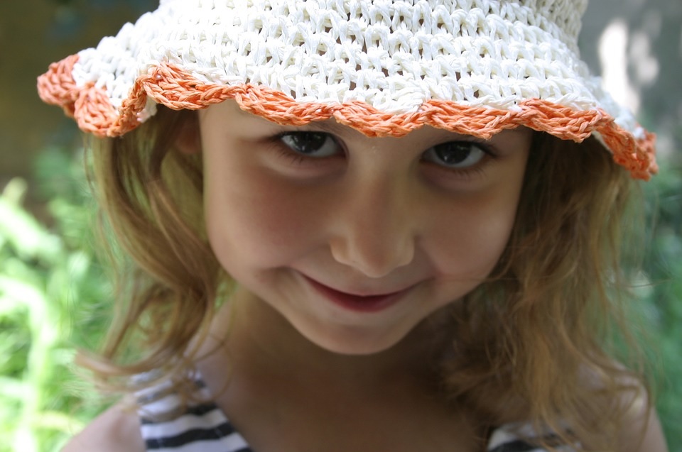 Niegrzeczne i niesforne dzieci są szczęśliwsze i będą miały w życiu łatwiej. To nie przypadek