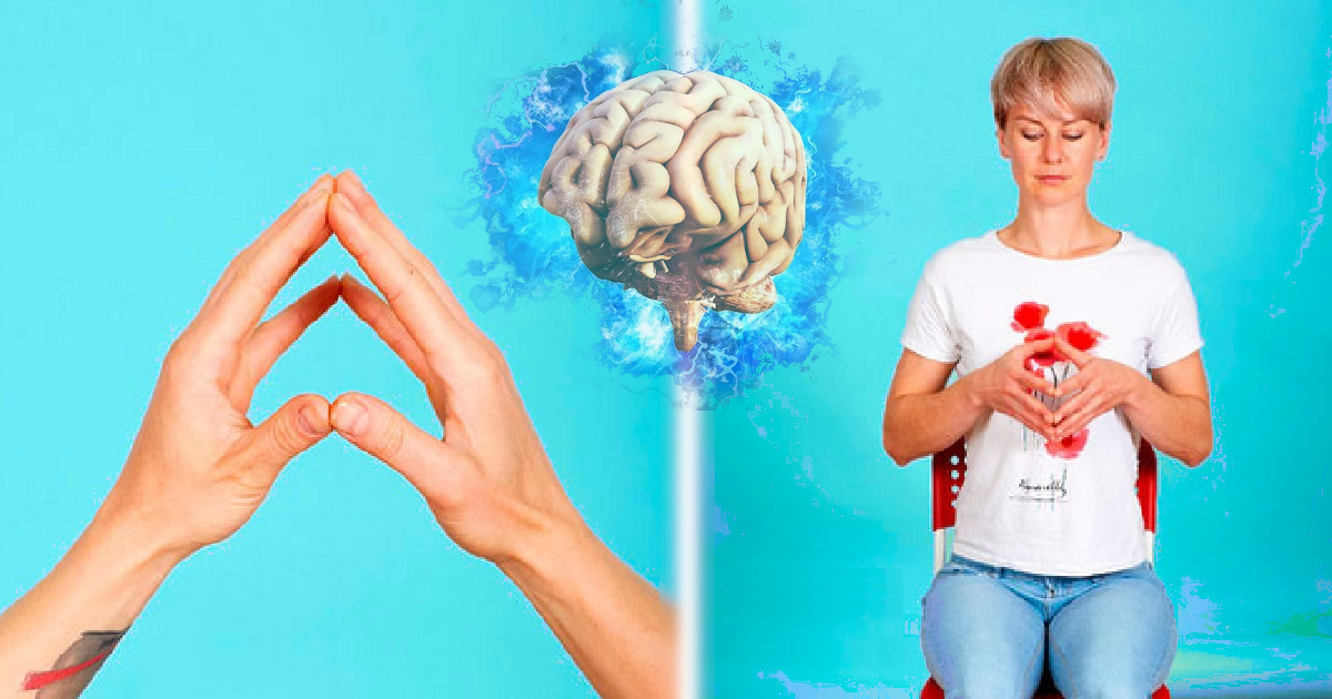 5 ćwiczeń, które pobudzają mózg do pracy na pełnych obrotach. Poświęć im tylko kilka minut