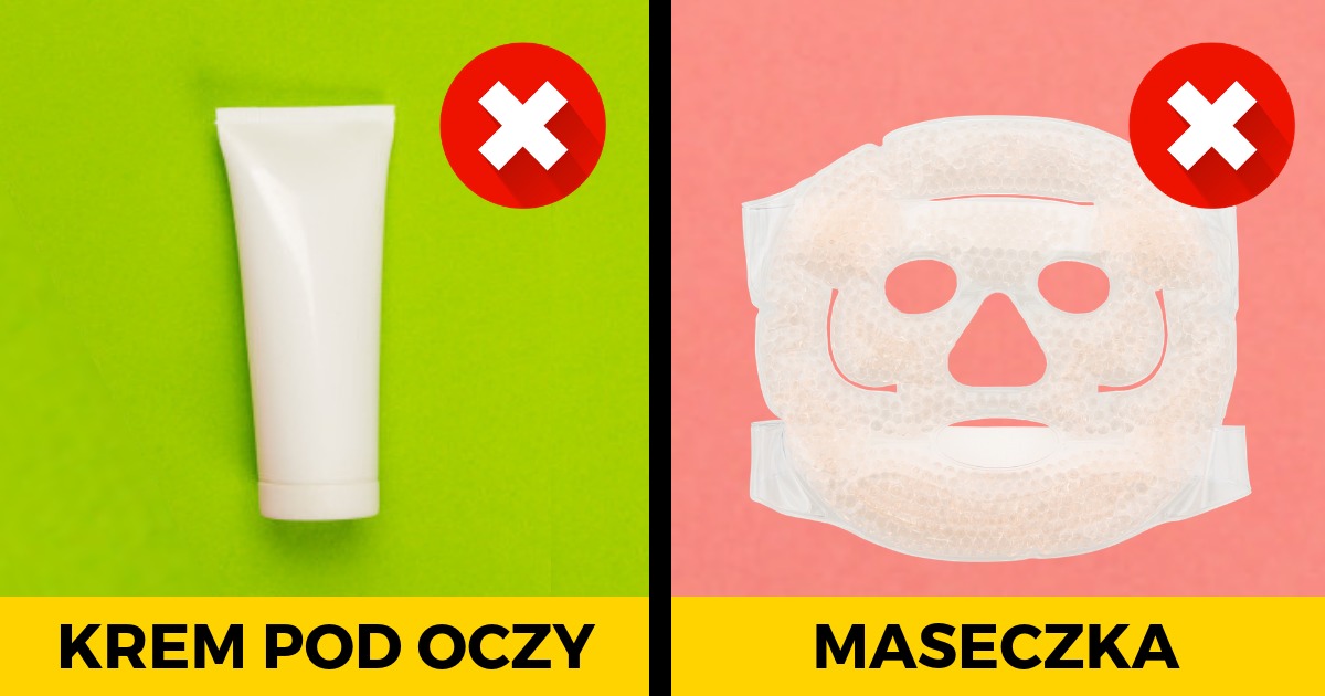 6 kosmetyków, których nie potrzebujesz. Od lat nabieramy się na reklamy