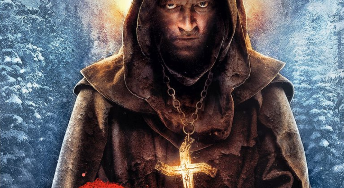 Ja, Inkwizytor - chronologia czytania książek