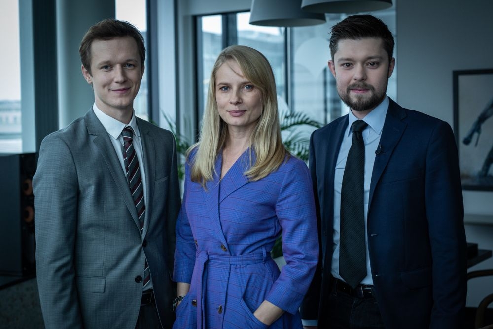 Jak czytać książki o Chyłce? Kolejność czytania