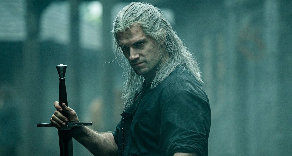 Wiedźmin. Kolejność czytania książek o Geralcie z Rivii