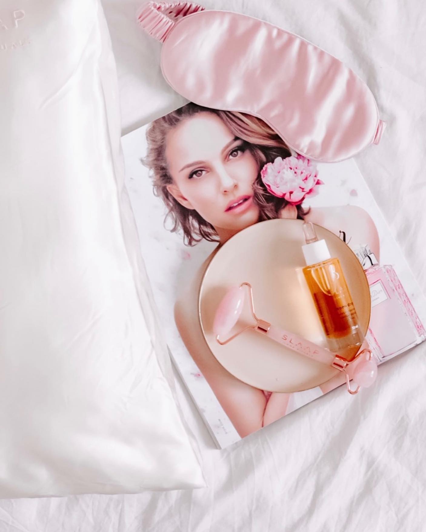 "Moisture sandwich" domowy triki kosmetykami JUVENA