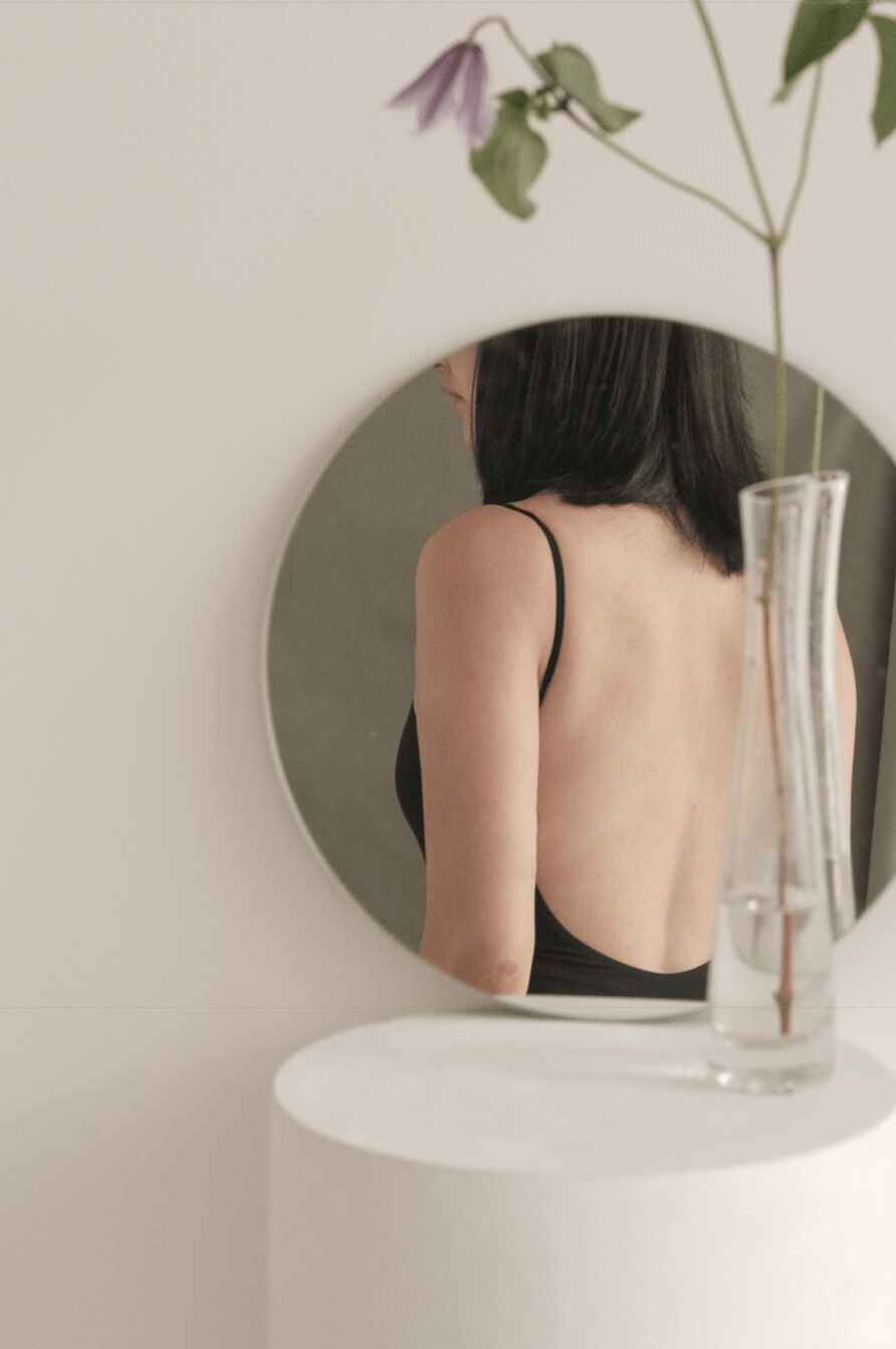 Dlaczego skóra traci gęstość i sprężystość?