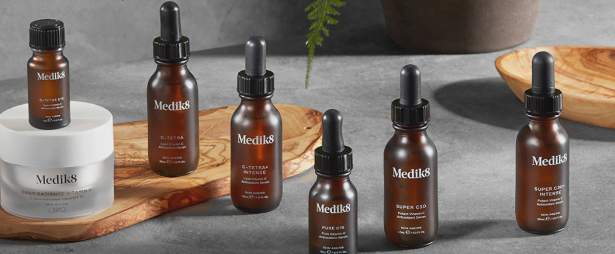 Medik8 – kosmetyki dla poszukujących pięknej skóry