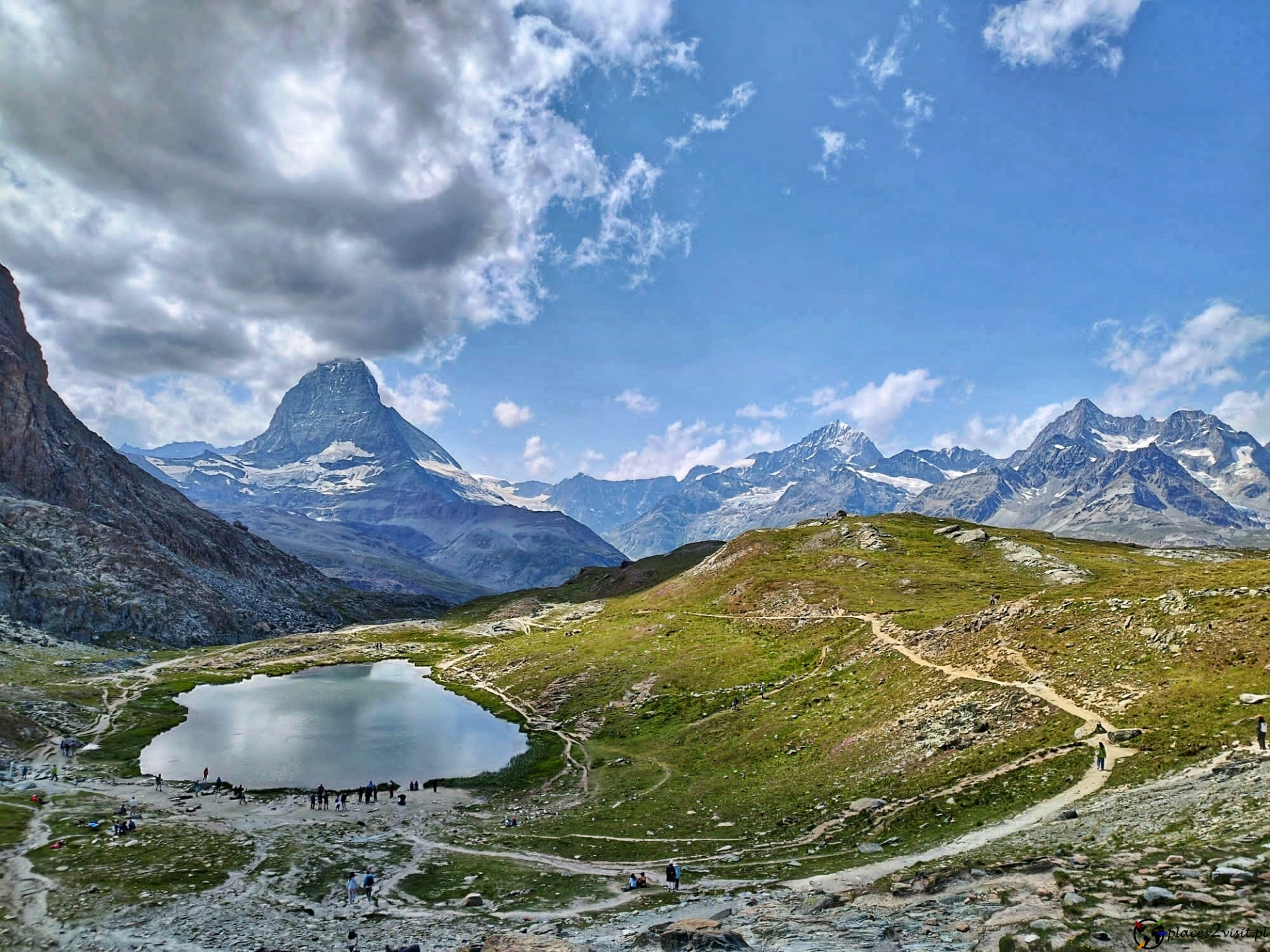 Szwajcaria – informacje praktyczne