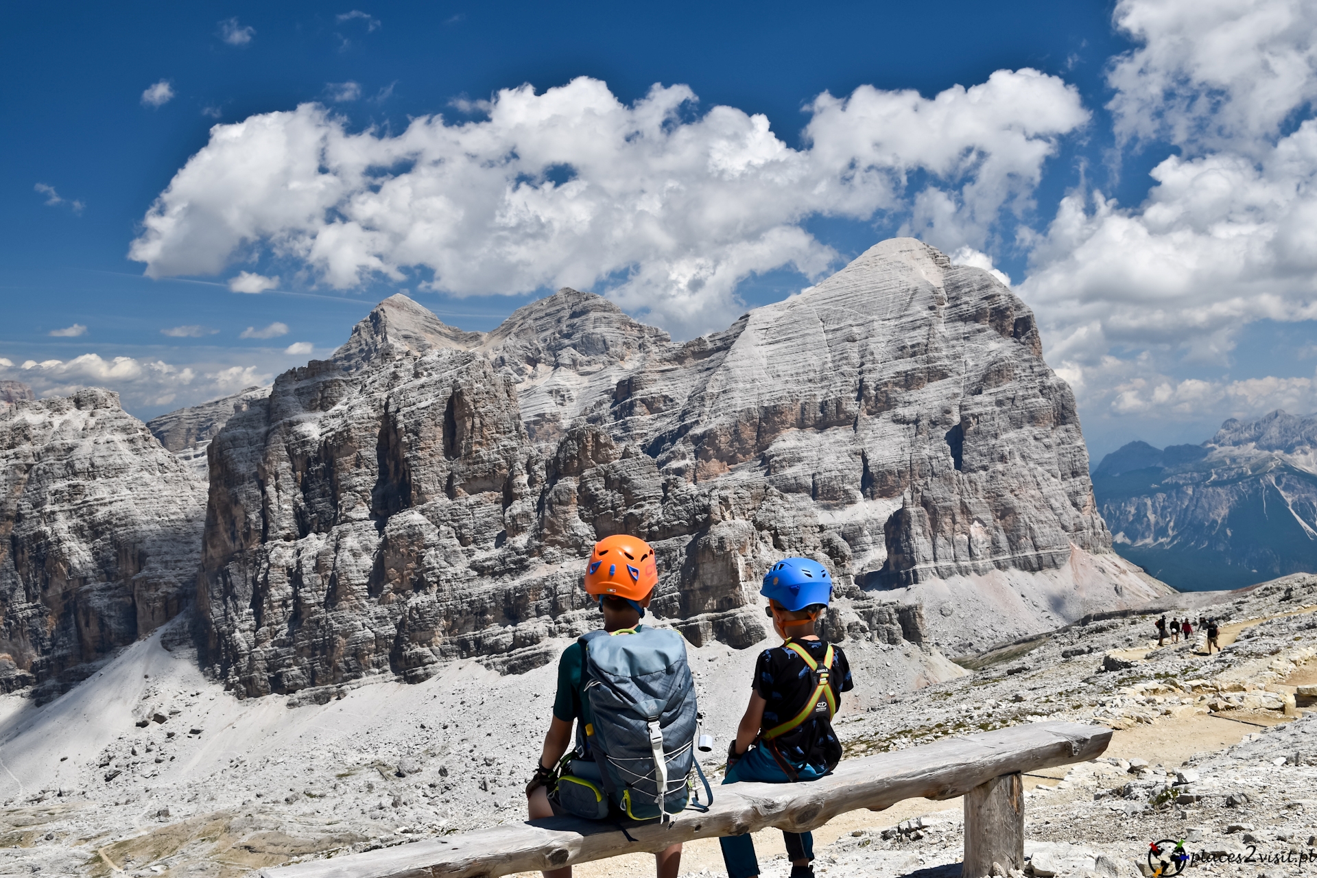 Dolomity – 9 aktywnych dni – propozycje wycieczek