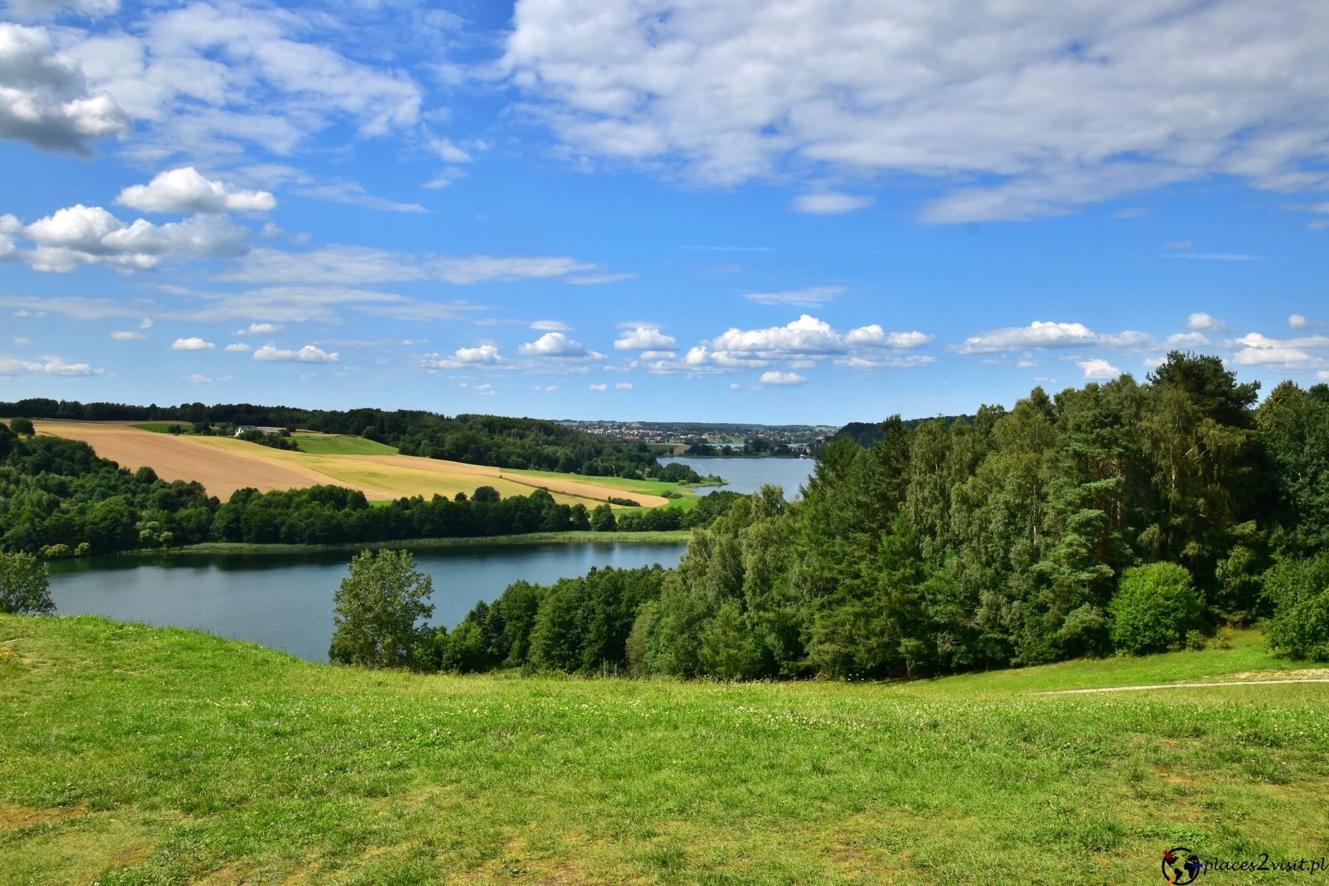 Kaszuby – najciekawsze atrakcje