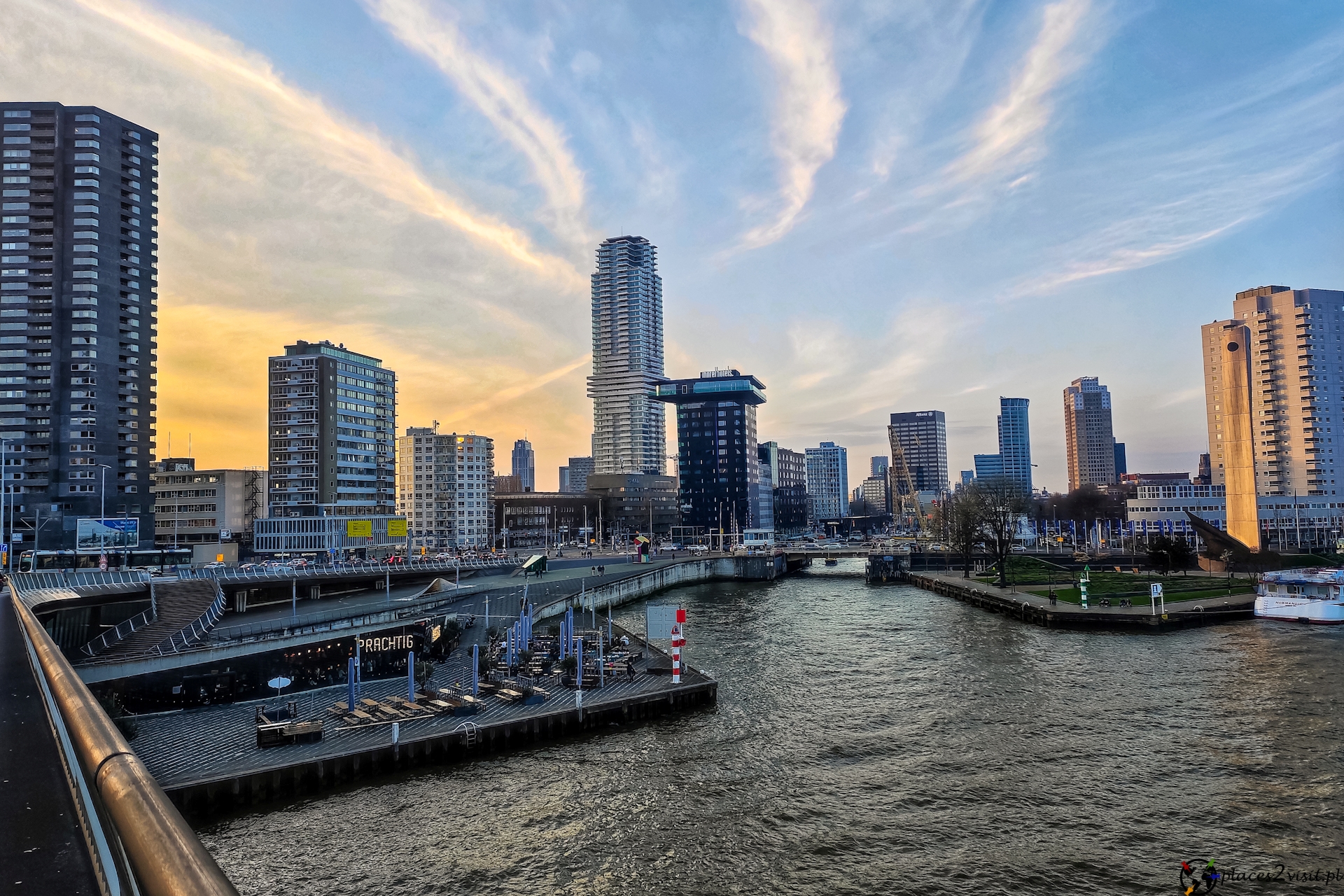 Rotterdam