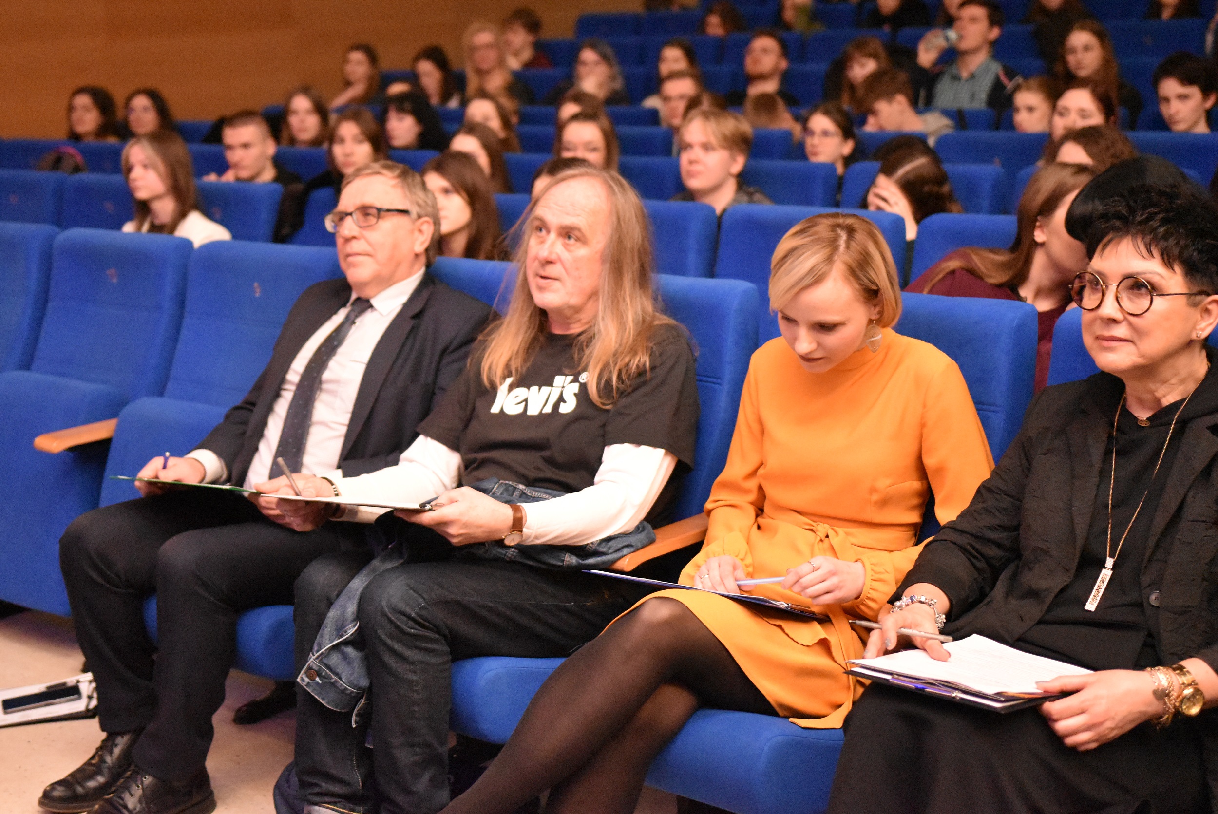 Powiatowy Konkurs Piosenki Obcojęzycznej już za nami