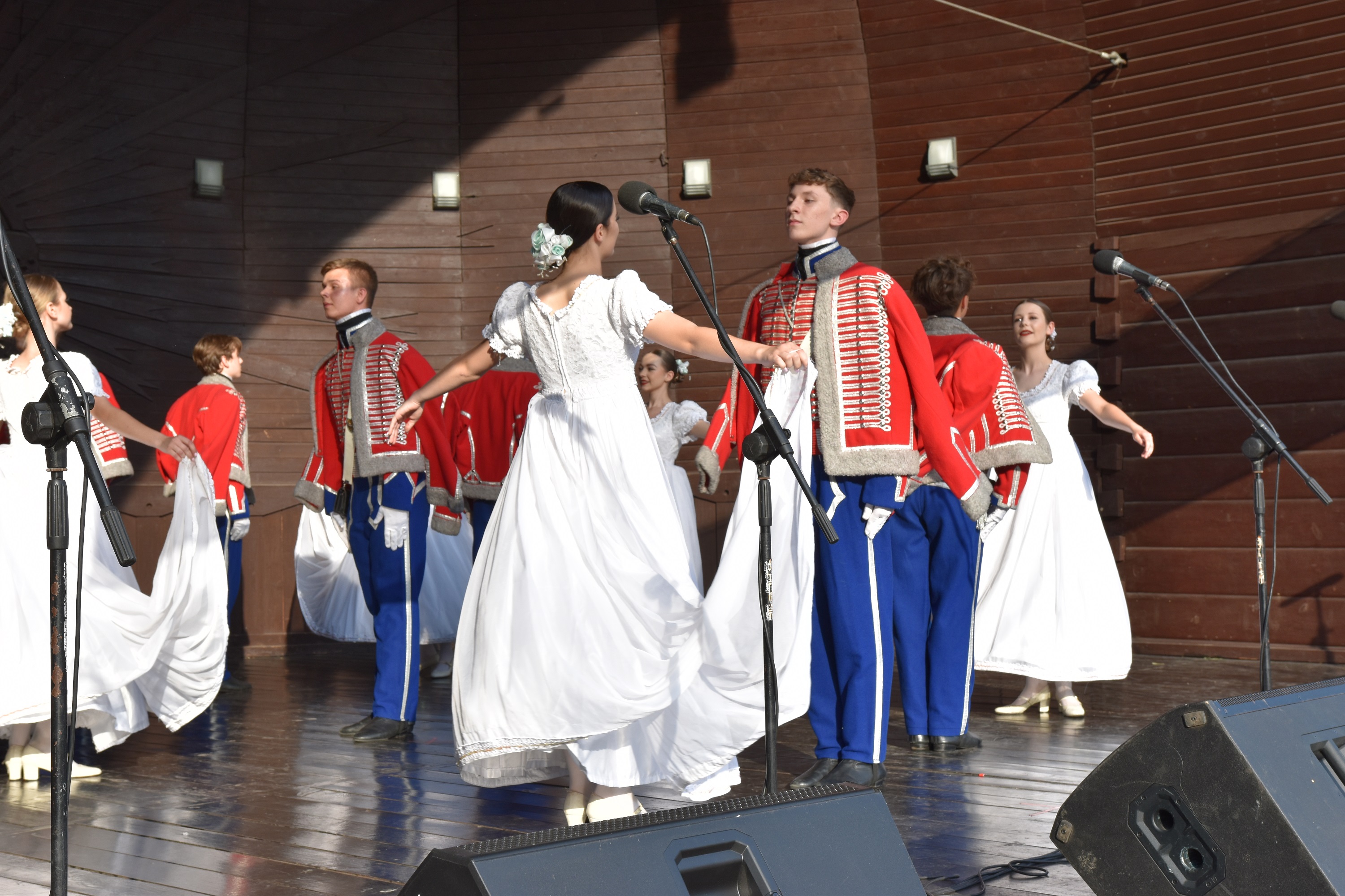 Jubileuszowy 50. Festiwal Folkloru Kujaw