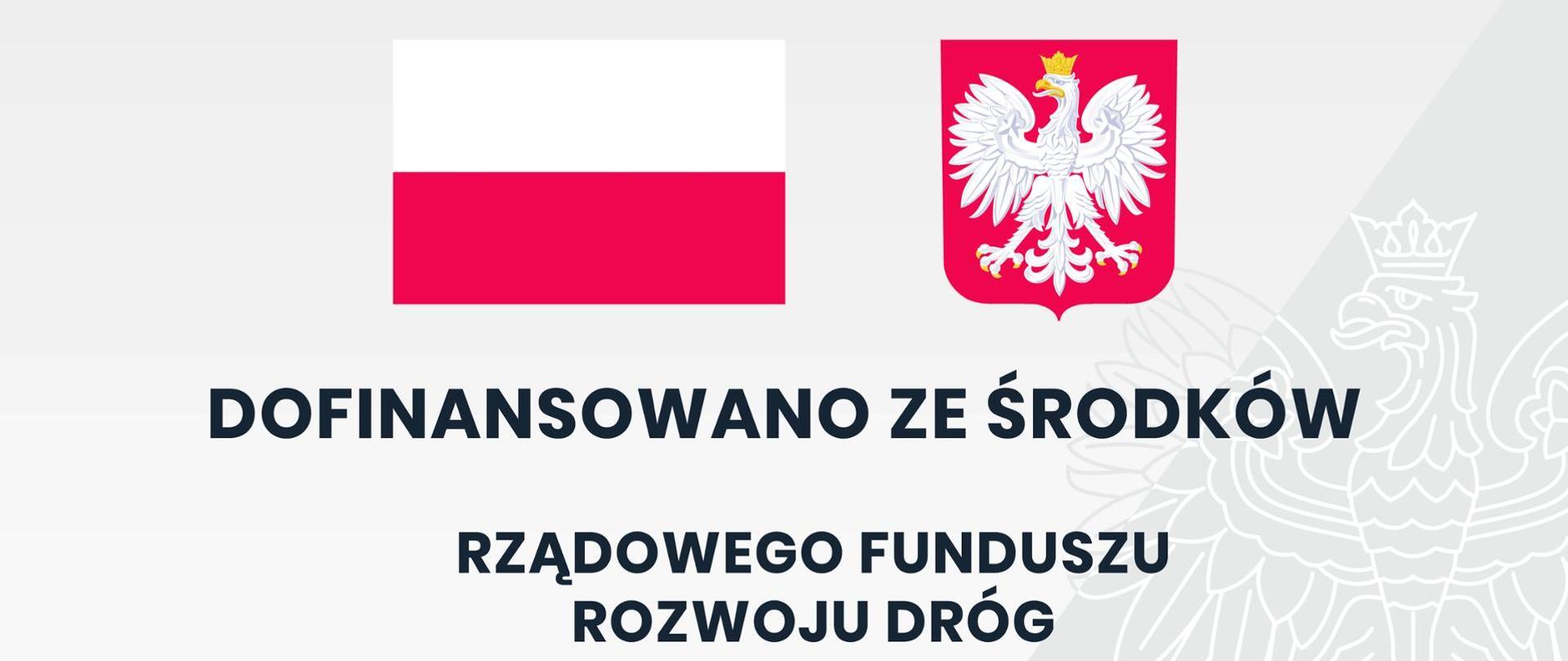 Remont drogi powiatowej Konradowo – Siniarzewo