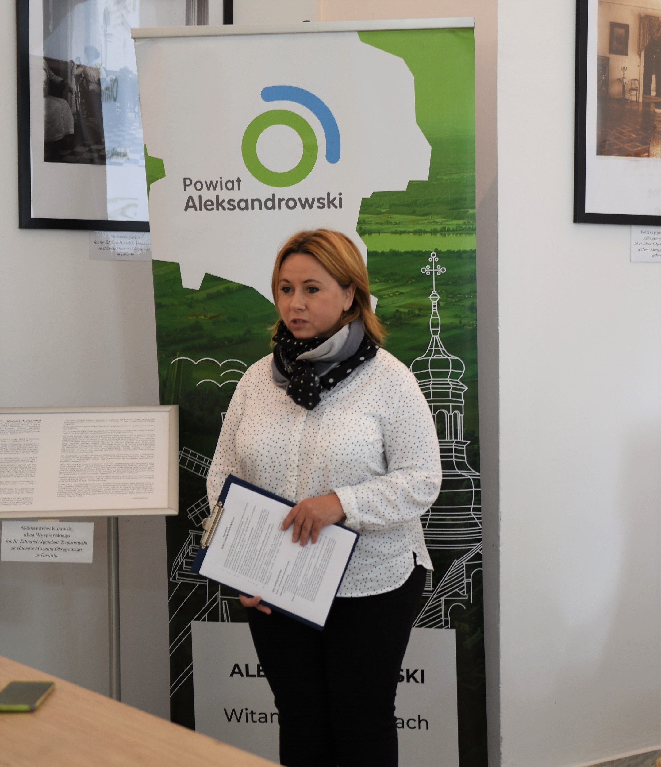 XXXII Olimpiady Wiedzy Rolniczej w powiecie aleksandrowskim już za nami