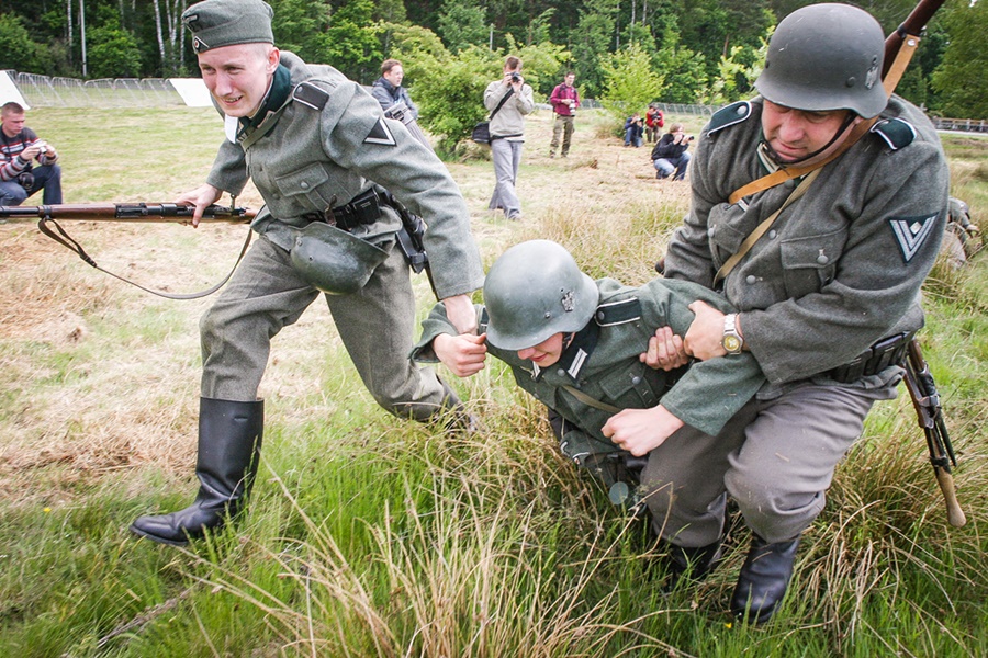 Bitwa Wyrska – Bój o Gostyń. Już w najbliższą sobotę odbędzie się jedna z największych rekonstrukcji historycznych w Polsce