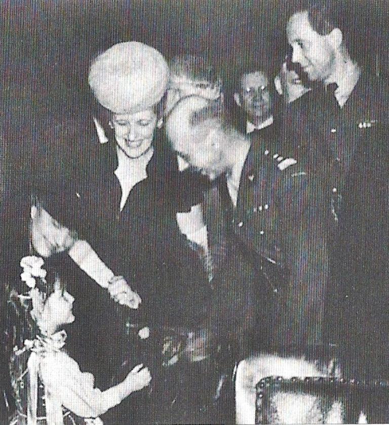 Aleksander von Hochberg: niemiecki hrabia w polskim mundurze pod Monte Cassino