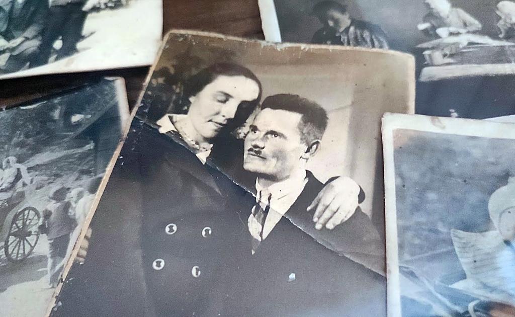 [ZDJĘCIA] Samarytanie z Markowej. Tyszanie śladami błogosławionej rodziny Ulmów