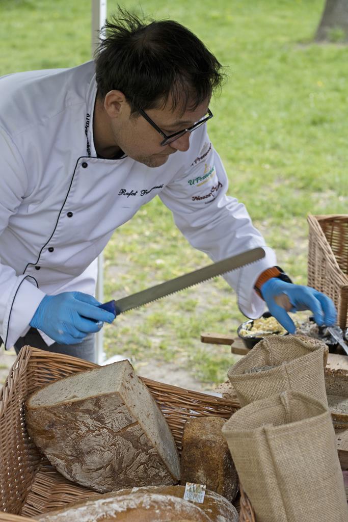 Festyn Chleba w Tychach