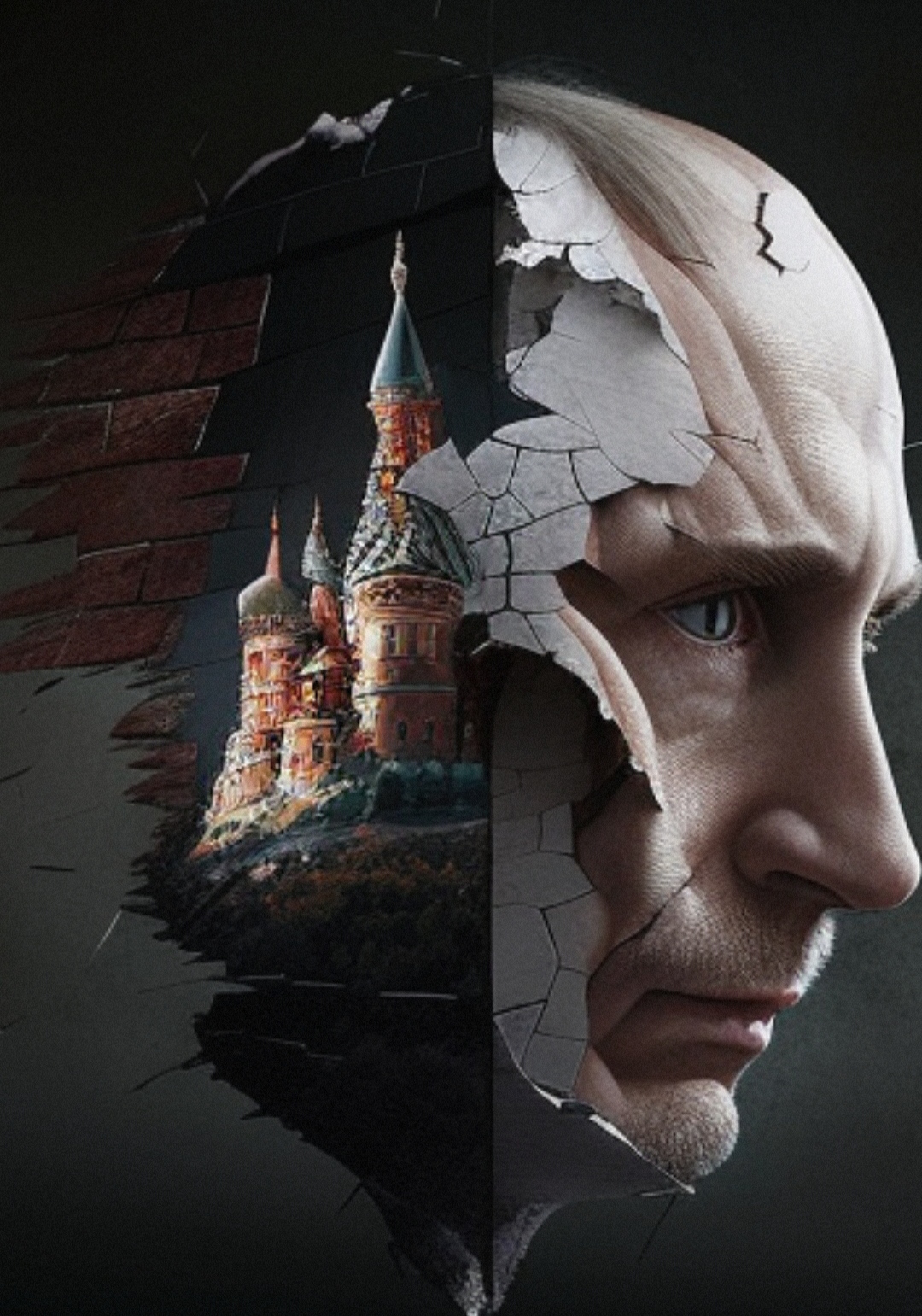 Diabelski Plan Kremla