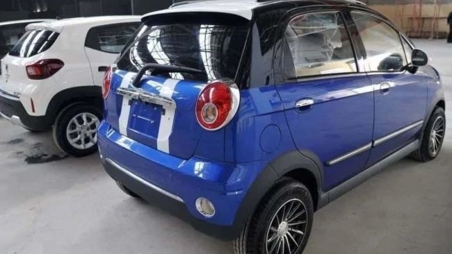 Chińskie samochody zyskują popularność w Azji Centralnej