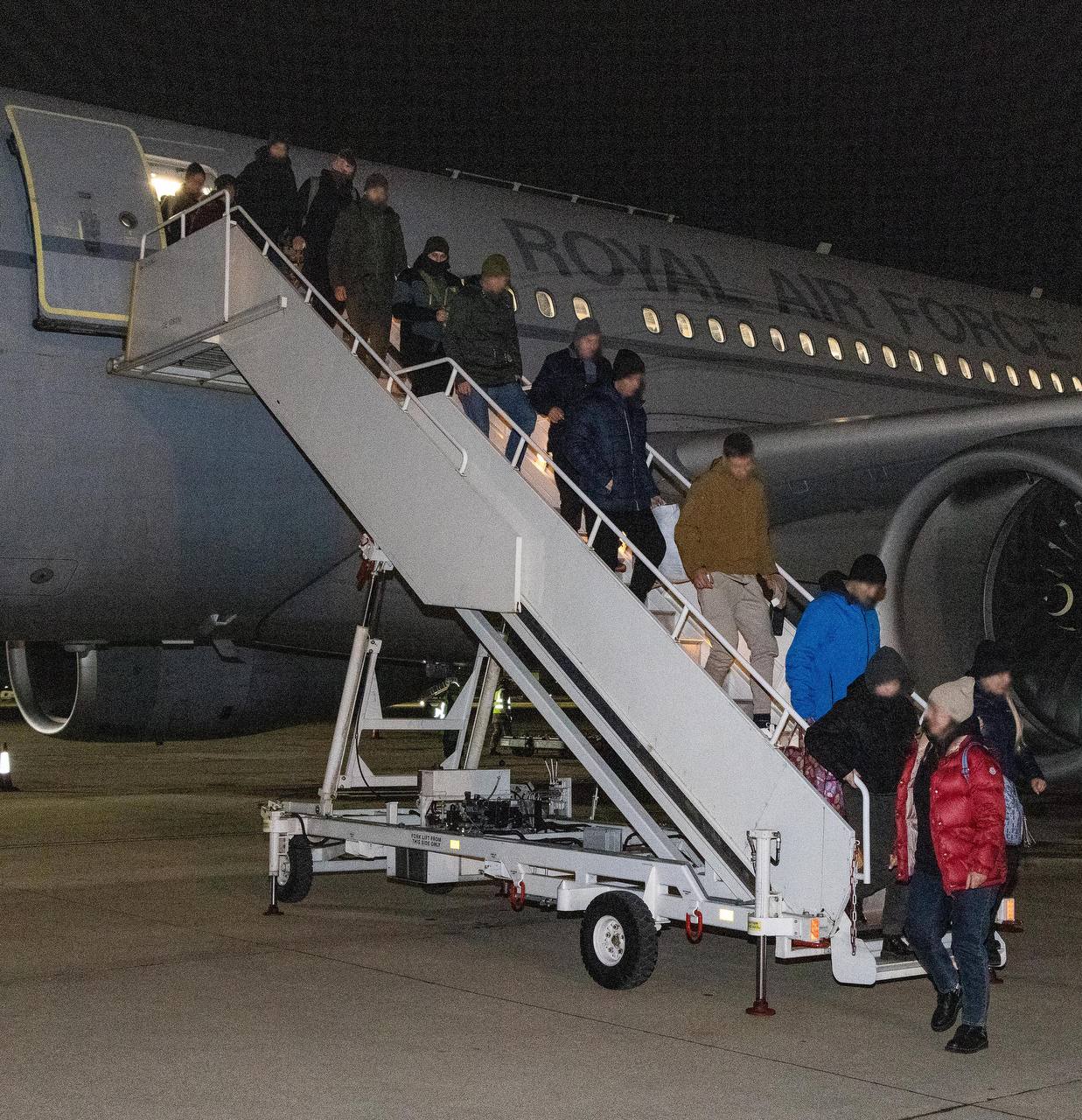 🪖Dzień 340 (29 stycznia 2023, 23:30) – Błahodatne