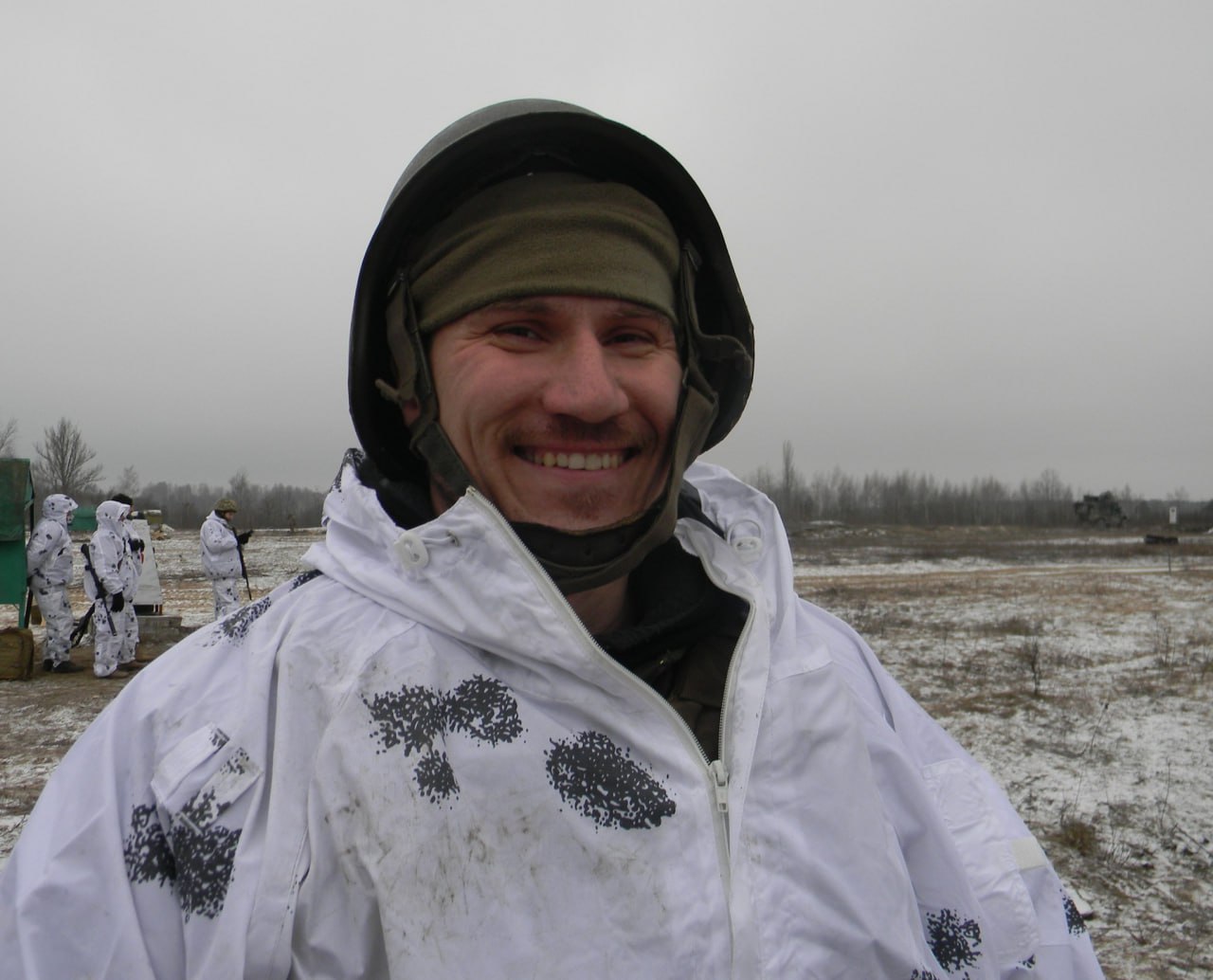 🪖Dzień 342 (31 stycznia 2023, 22:30) – bez zmian