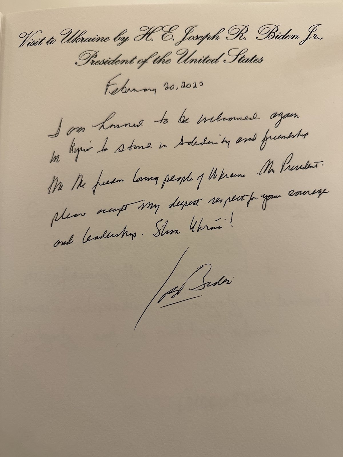 🪖Dzień 362 (20 lutego 2023) – G.I. Joe