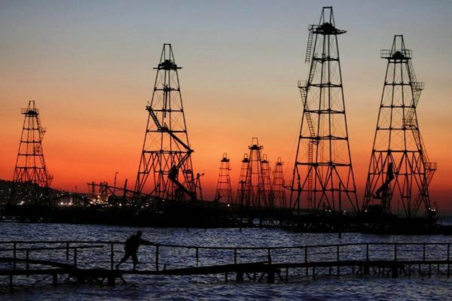 Azerbejdżan: BP rusza z nowymi odwiertami w poszukiwaniu gazu