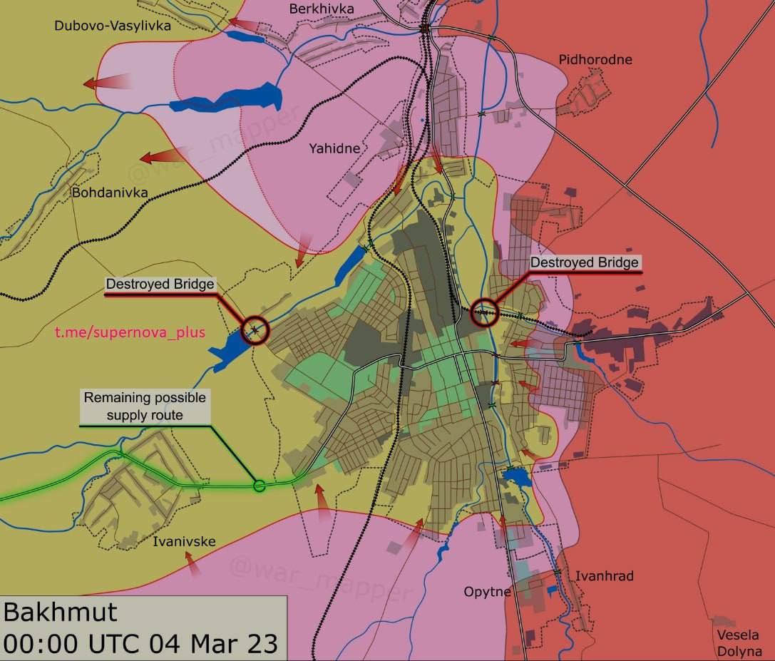 🪖Dzień 374 (4 marca 2023, 21:30) – Poza skalą