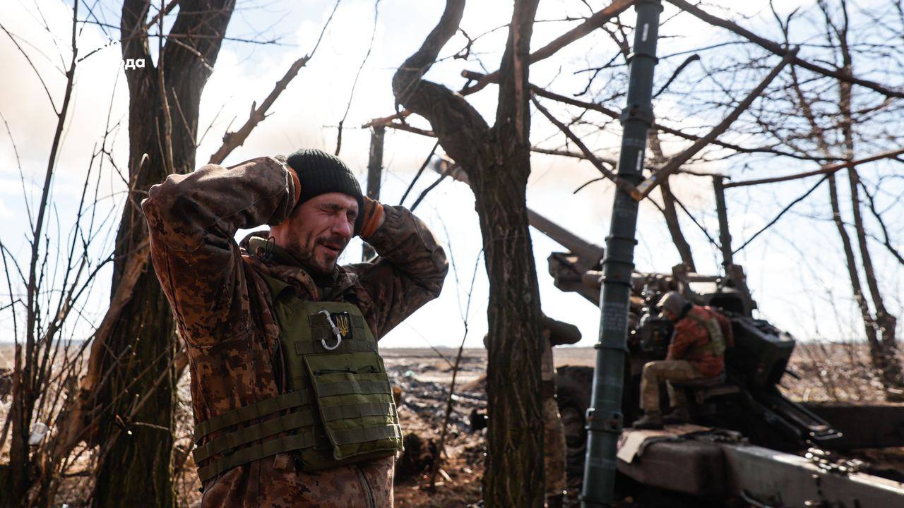 🪖Dzień 375 (5 marca 2023, 21:30) +10