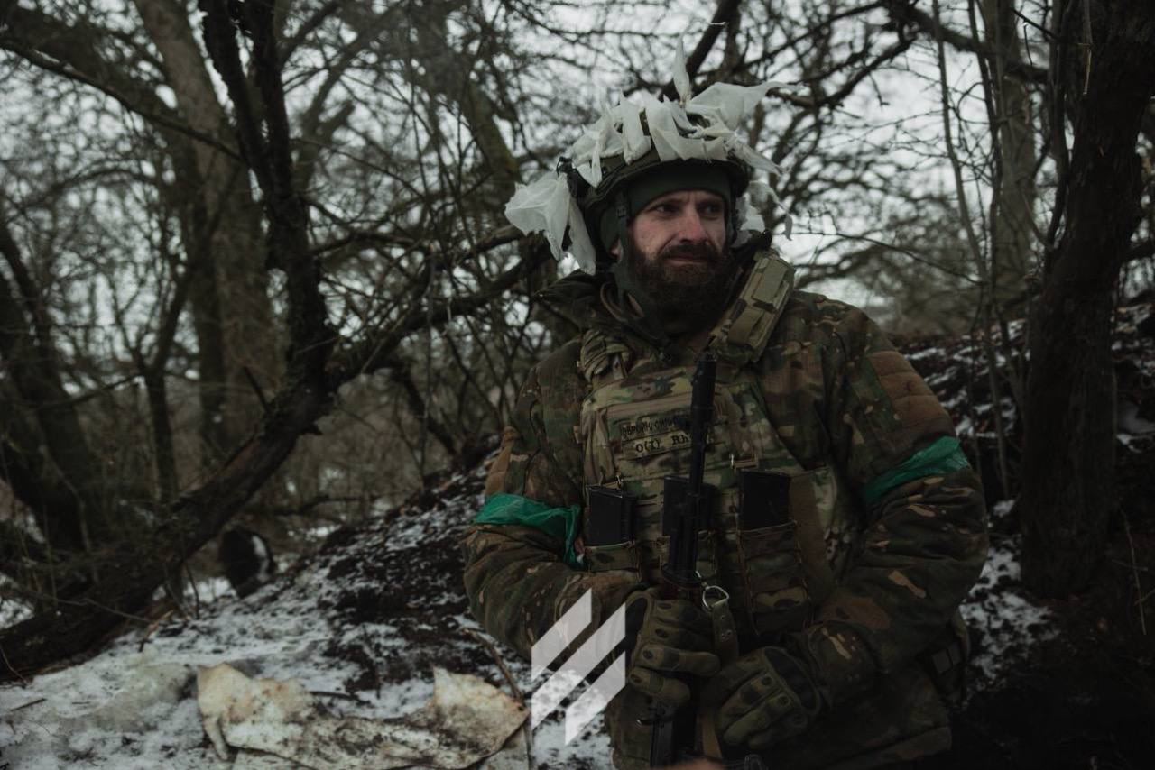 🪖Dzień 382 (12 marca 2023, 23:45) – Nihil Novi