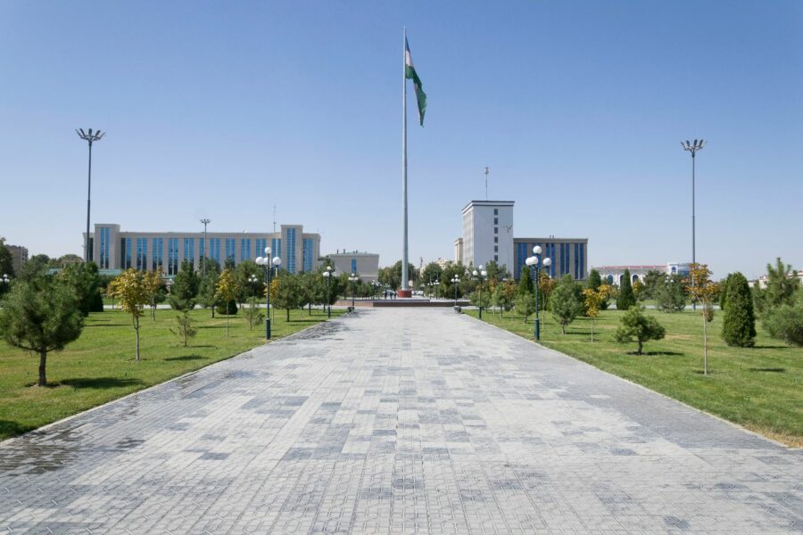 Uzbekistan podejmuje nową próbę zmiany konstytucji