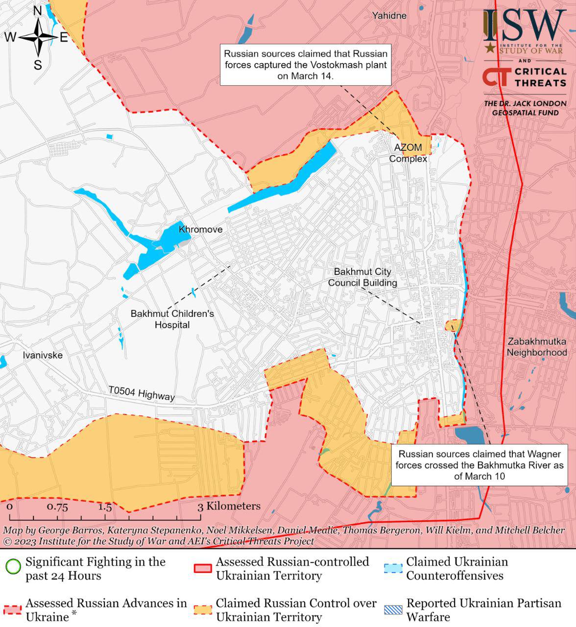 🪖Dzień 387 (17 marca 2023, 22:00) – Poszukiwany: putin