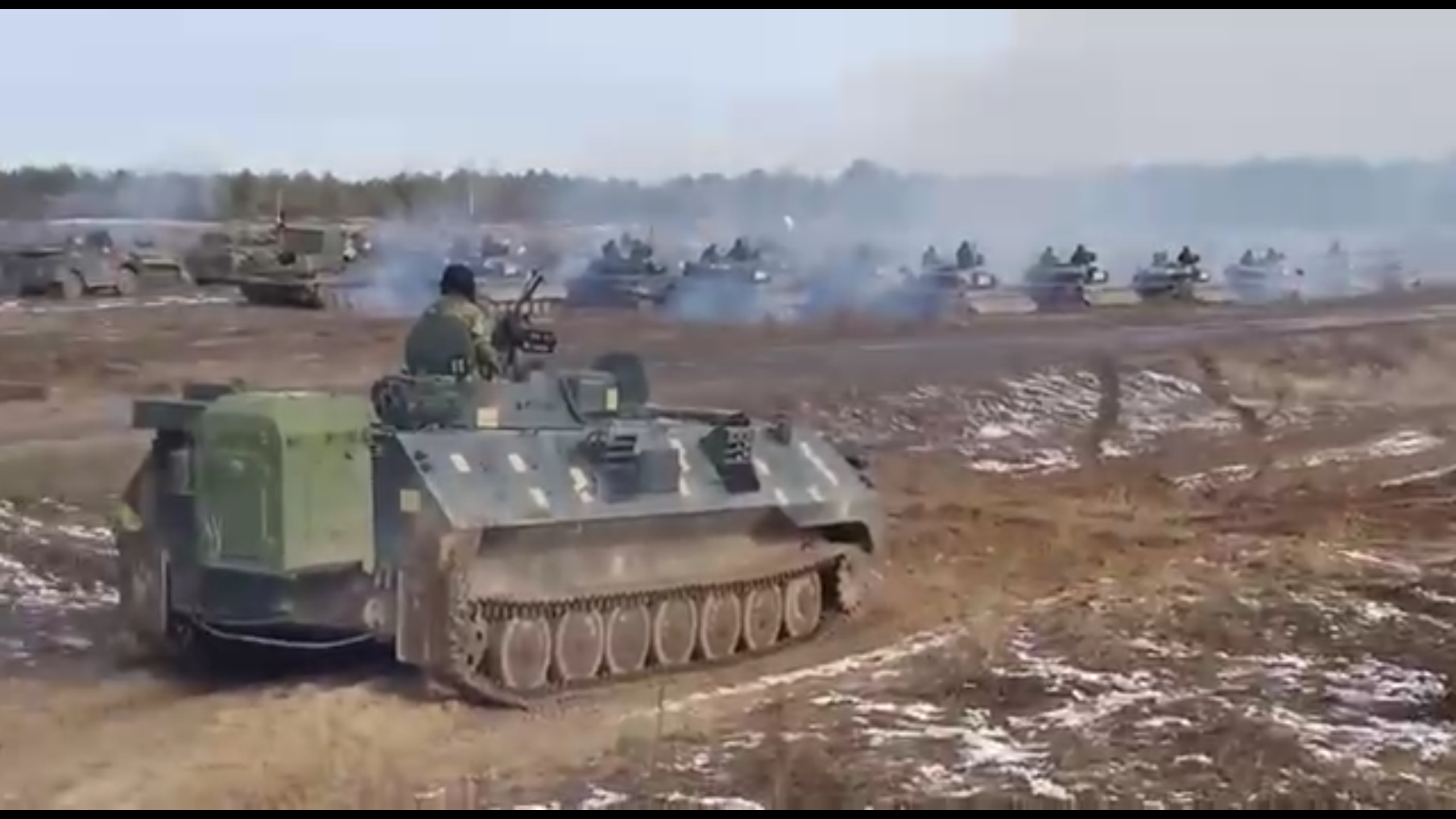 🪖Dzień 399 (29 marca 2023, 23:30) – Stały opór