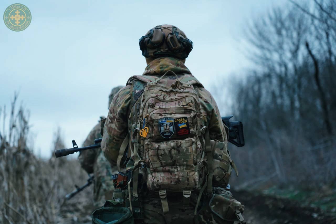 🪖Dzień 403 (2 kwietnia 2023, 23:00) – Jakby popołudniu